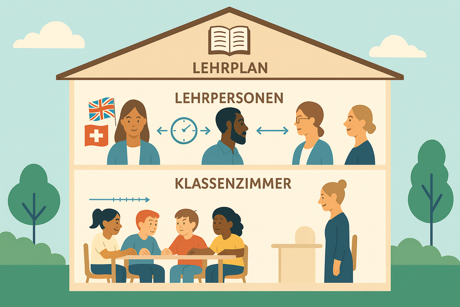 Interaktive Grafik – Wissenswertes